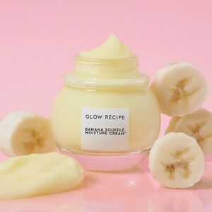 Glow Recipe Banana Soufflé Moisture Cream 50ml
